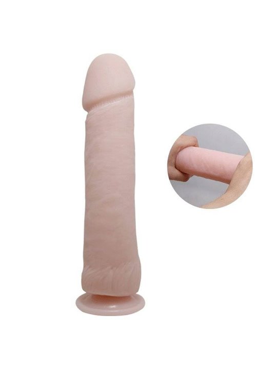 Baile - The Big Realistic with Natural Vibration 26 CM