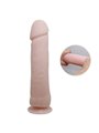Baile - The Big Realistic with Natural Vibration 26 CM
