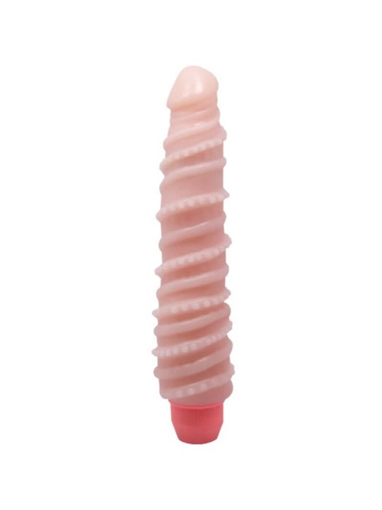 Baile - Flexi Vibe Sensual Spiral Vibrator 19.5 CM