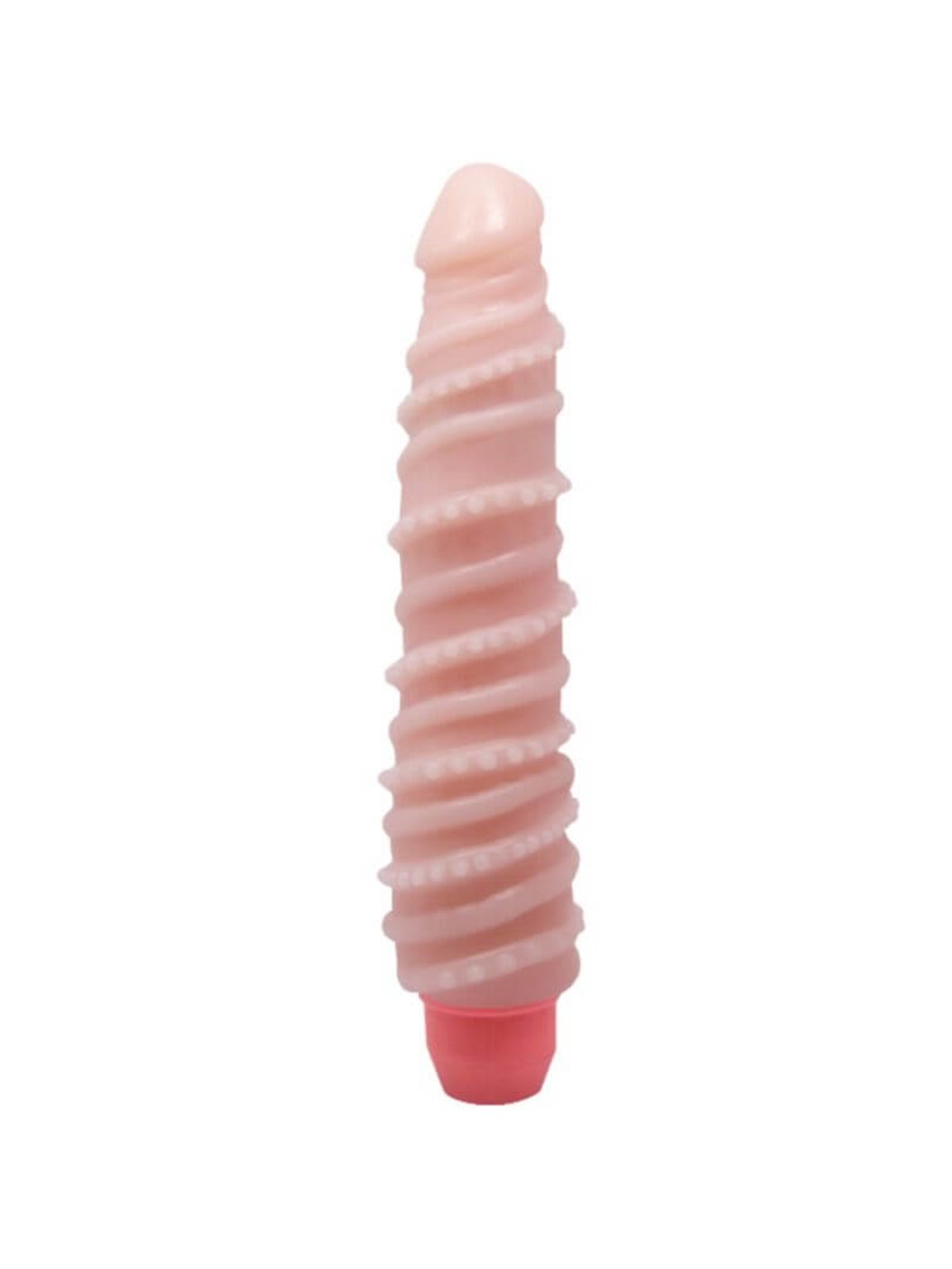 Baile Flexi Vibe Sensual Spine - Vibratore Flessibile a Spirale 19,5 CM