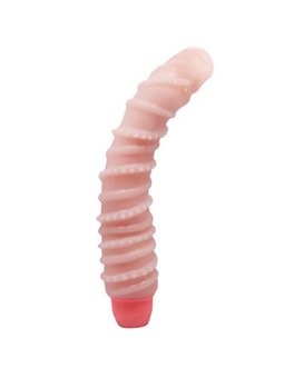 Baile - Flexi Vibe Sensual Spiral Vibrator 19.5 CM