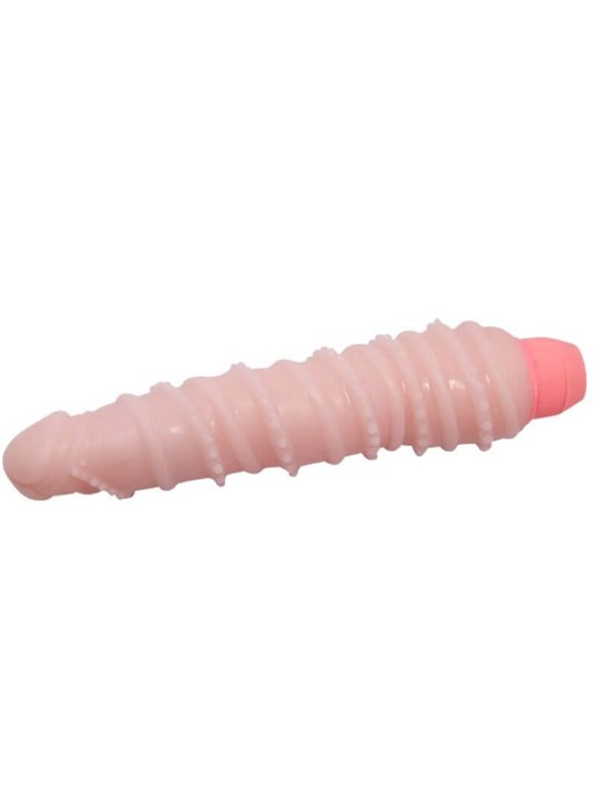 Baile - Flexi Vibe Sensual Spiral Vibrator 19.5 CM