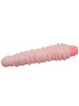 Baile Flexi Vibe Sensual Spine - Vibratore Flessibile a Spirale 19,5 CM
