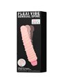 Baile - Flexi Vibe Sensual Spiral Vibrator 19.5 CM