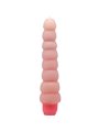 Baile Flexi Vibe Sensual Spine - Vibratore Flessibile con Design a Sfere 19 CM