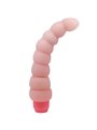 Baile Flexi Vibe Sensual Spine - Vibratore Flessibile con Design a Sfere 19 CM