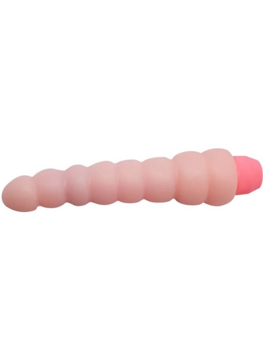 Baile Flexi Vibe Sensual Spine - Vibratore Flessibile con Design a Sfere 19 CM