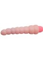 Baile Flexi Vibe Sensual Spine - Vibratore Flessibile con Design a Sfere 19 CM