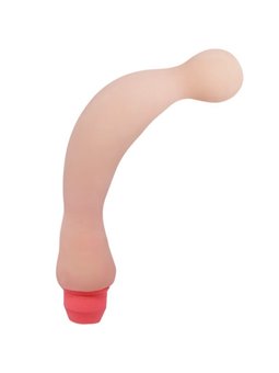 Baile - Flexi Vibe Sensual Spine Vibrator 22 CM