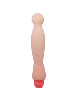 Baile Flexi Vibe Sensual Spine - Vibratore Anale e Vaginale Flessibile 22 CM