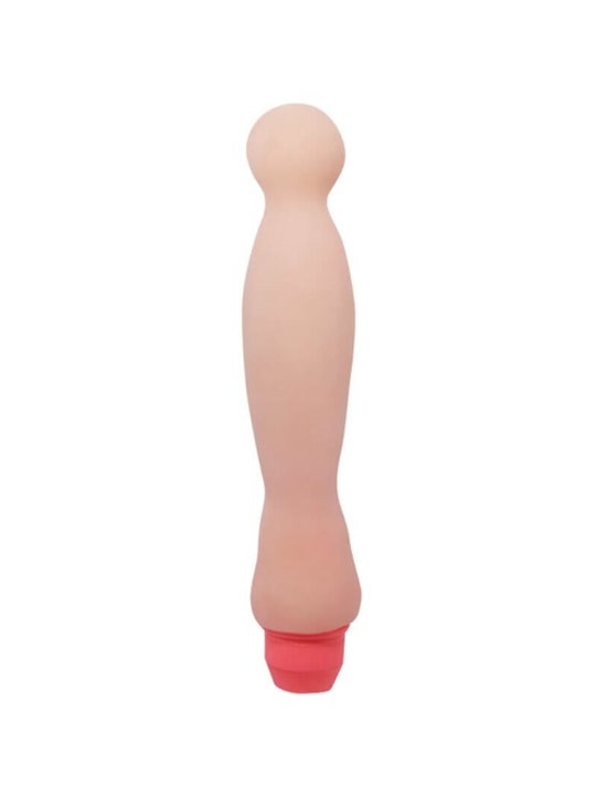 Baile Flexi Vibe Sensual Spine - Vibratore Anale e Vaginale Flessibile 22 CM