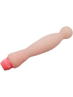 Baile Flexi Vibe Sensual Spine - Vibratore Anale e Vaginale Flessibile 22 CM