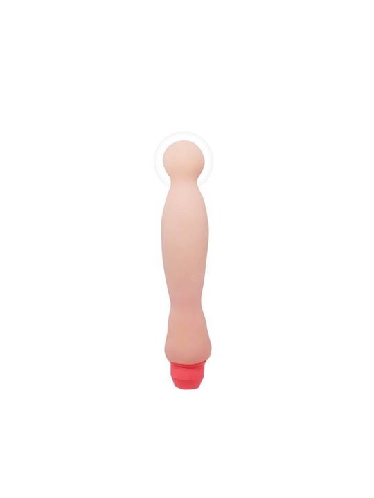 Baile Flexi Vibe Sensual Spine - Vibratore Anale e Vaginale Flessibile 22 CM