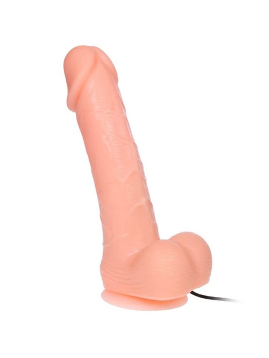 Baile - Realistic Dildo Dong Vibration and Rotation 20 CM