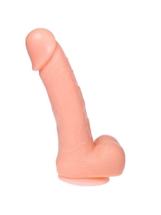 Baile - Realistic Dildo Dong Vibration and Rotation 20 CM