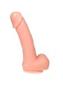 Baile - Realistic Dildo Dong Vibration and Rotation 20 CM