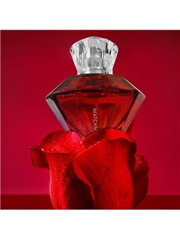 Eye Of Love - Matchmaker Red Diamond Pheromone Perfume Attract Him 30 ML