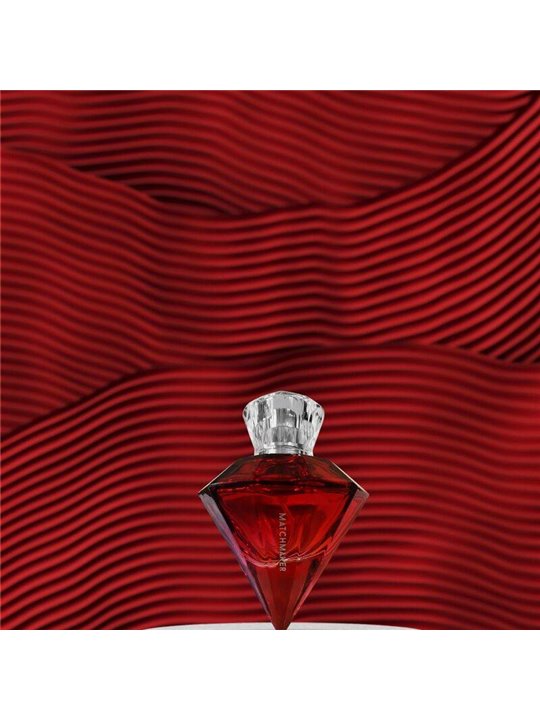 Eye Of Love - Matchmaker Red Diamond Pheromone Perfume Attract Him 30 ML