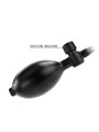 Baile - Realistic Vibrating and Inflatable Dildo 18.8 CM