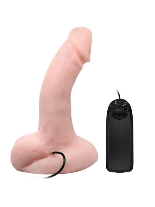 Baile - Arbitrariness Dildo Vibration and Rotation Function