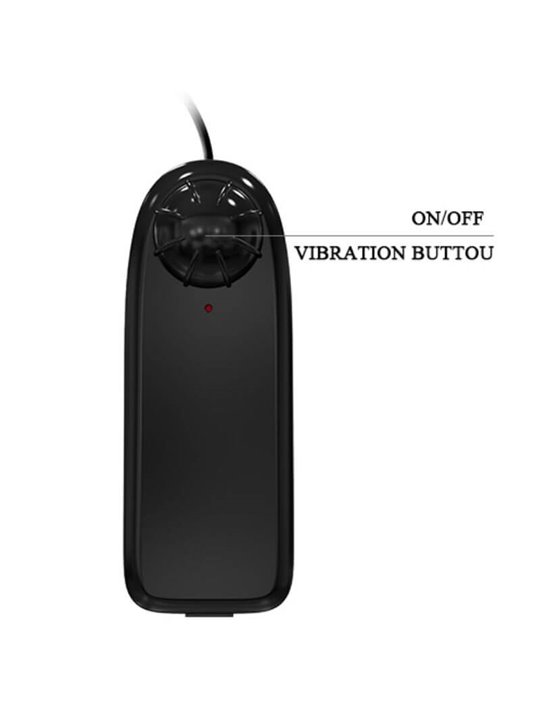 Baile - Arbitrariness Dildo Vibration and Rotation Function