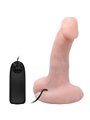 Baile - Arbitrariness Realistic Vibrator Dildo
