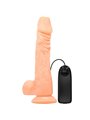 Baile Cock - Vibratore Pene Realistico con Ventosa e Telecomando 23,6 CM