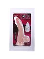 Baile - Natural Realistic Cock Dildo 21.6 CM