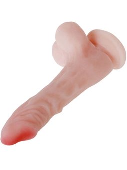 Baile - Natural Realistic Cock Dildo 21.6 CM