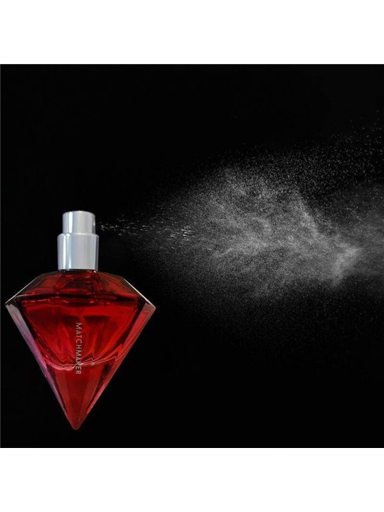 Eye Of Love - Matchmaker Red Diamond Pheromone Perfume Attract Him 30 ML
