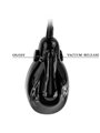 Baile - Bigger Joy Inflatable Dildo with Vibration 16 CM