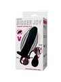 Baile - Bigger Joy Inflatable Dildo with Vibration 16 CM