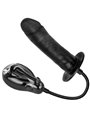 Baile Bigger Joy - Dildo Vibrante Gonfiabile 16 CM