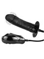 Baile Bigger Joy - Dildo Vibrante Gonfiabile 16 CM