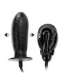 Baile Bigger Joy - Dildo Vibrante Gonfiabile 16 CM