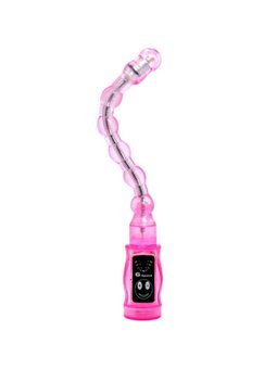 Baile - Distortion Triple Pink Stimulator