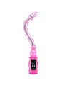 Baile - Distortion Triple Pink Stimulator