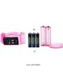 Baile - Distortion Triple Pink Stimulator