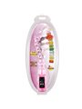 Baile - Distortion Triple Pink Stimulator
