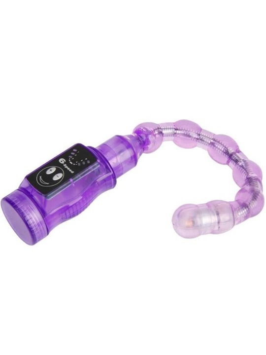 Baile - Distortion Triple Lilac Stimulator