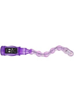 Baile - Distortion Triple Lilac Stimulator