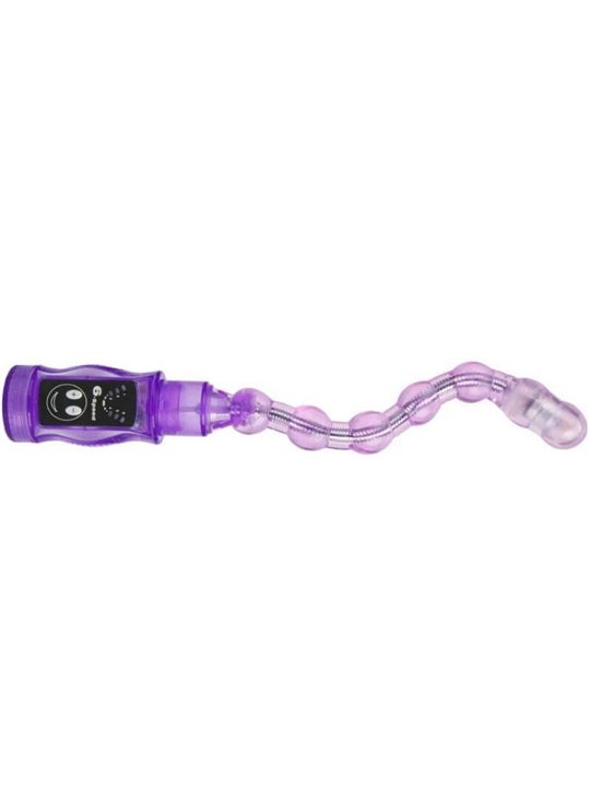 Baile - Distortion Triple Lilac Stimulator