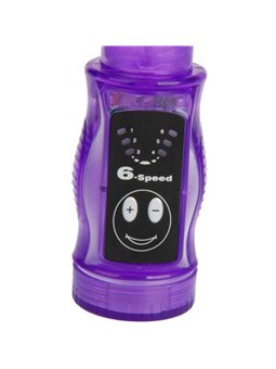 Baile - Distortion Triple Lilac Stimulator
