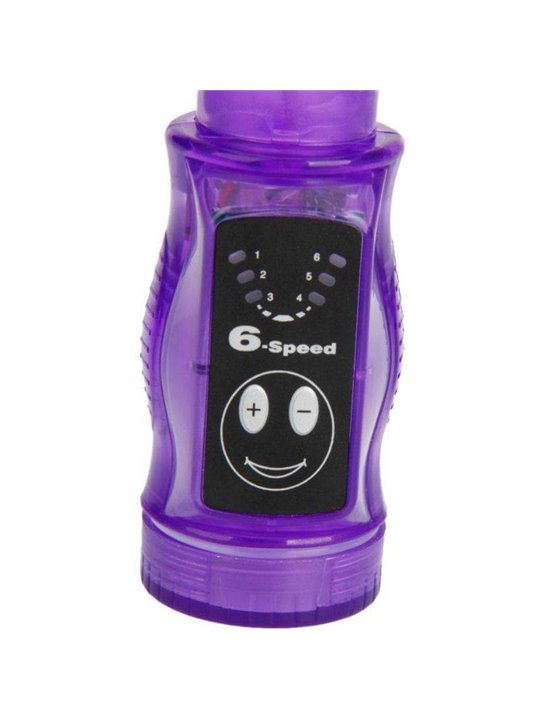 Baile - Distortion Triple Lilac Stimulator