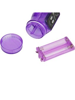 Baile - Distortion Triple Lilac Stimulator