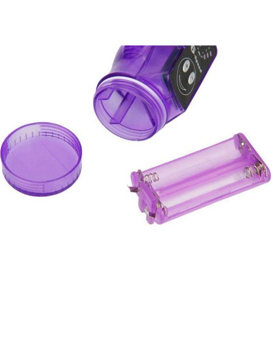 Baile - Distortion Triple Lilac Stimulator