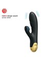 Pretty Love - Smart Naughty Play Vibration and Suction