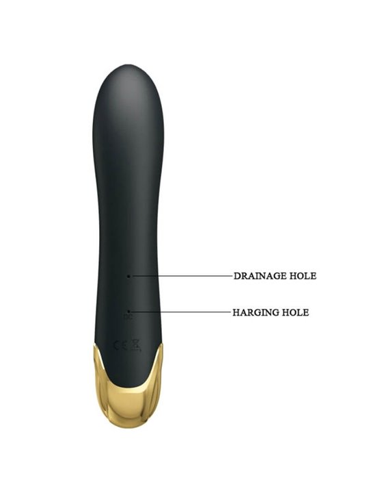 Pretty Love Smart Naughty Play Sucking Vibration Function
