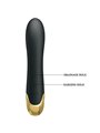 Pretty Love Smart Naughty Play Sucking Vibration Function