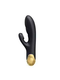 Pretty Love - Smart Naughty Play Vibration and Suction